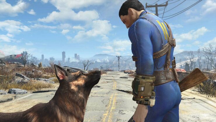 Fallout 4 Releases New Update For December 2025, and Fans Aren't Happy