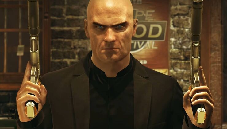 New Official Hitman Release Confirmed for October 22