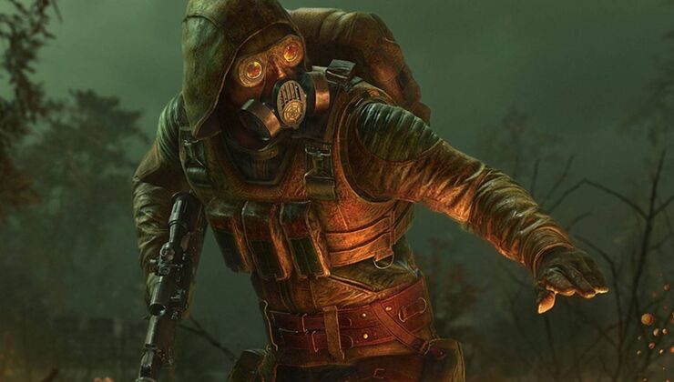 CEO: STALKER 2 Multiplayer Needs to Be Original for Fans 'Playing for 2000 Hours'