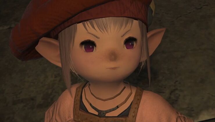 Final Fantasy 14 Is Being Review Bombed On Steam Following Mare Synchronos Take Down