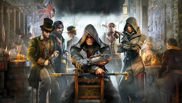 Assassin's Creed: Animus Officially Releases October 2026