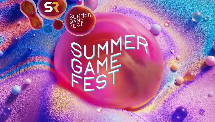 Summer Game Fest 2026 Opening Night Live Updates - All Announcements & New Game Reveals