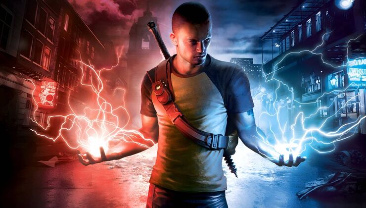 Infamous 2 Popularity Surges As Players Rush To Unlock Its Platinum Before It's Too Late