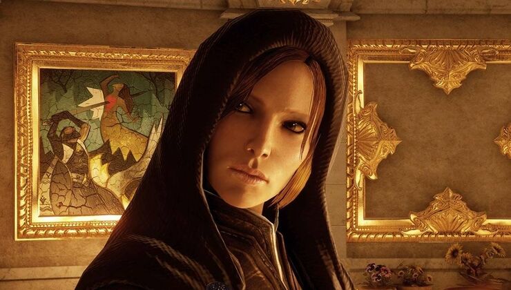 Former Dragon Age Director Says EA's New Owners Won't Censor BioWare's Progressive Messaging, Unless They Want Apocalyptic Backlash
