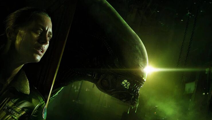 Creative Assembly Finally Drops Spooky Alien Isolation 2 Teasers