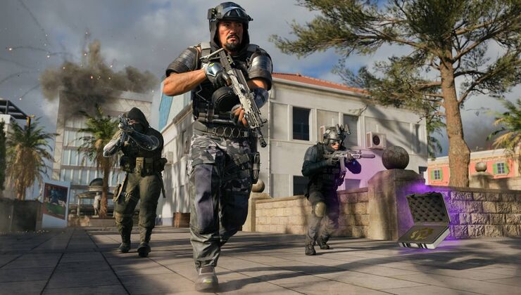 Call of Duty: Warzone is Losing Black Ops Royale