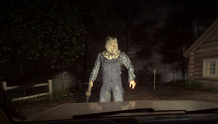 SDCC Reveal Confirms Surprise New Game In Blockbuster Horror Franchise