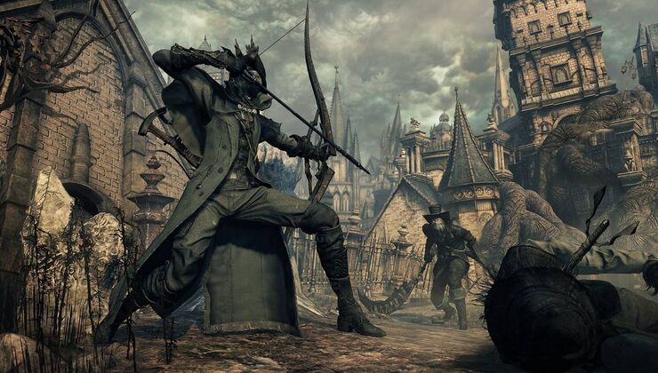 Bloodborne Finally Returns January 2027 With New Collaboration