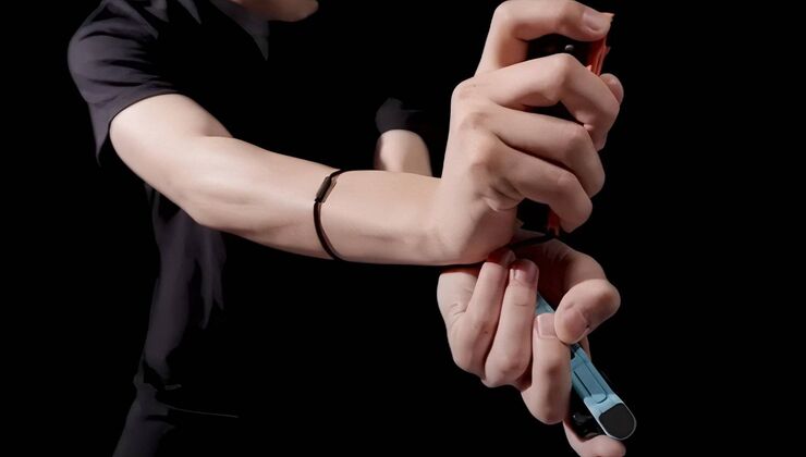 In Sparking Zero's Switch Version, You Can Use Both Your Hands To Unleash A Kamehameha