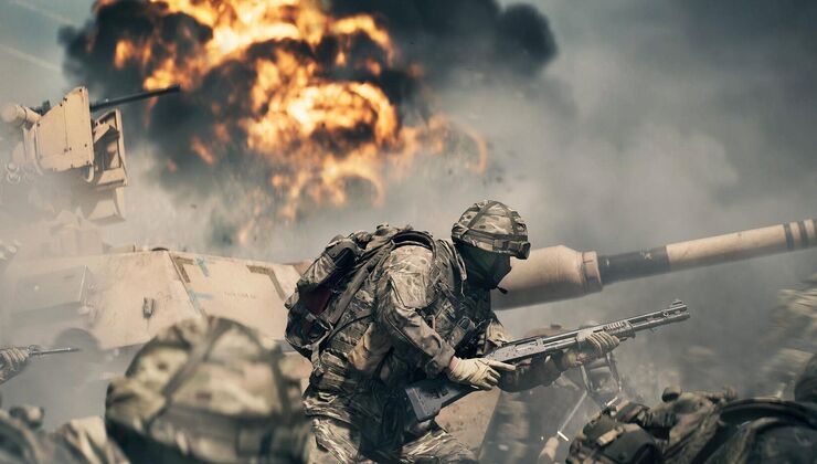 Battlefield 6's Destruction Receipts Goal Could Be Out of Reach