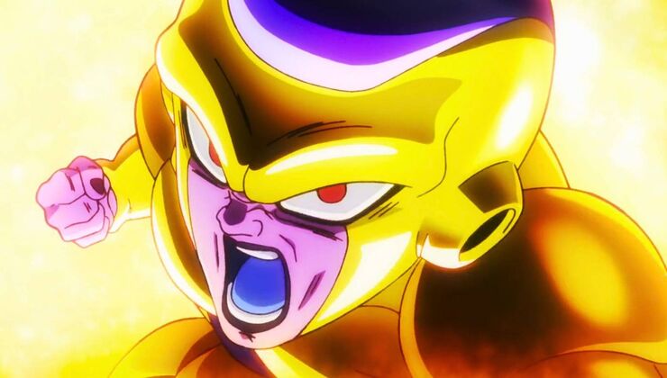 Dragon Ball Z's Frieza Officially Returns Fall 2026