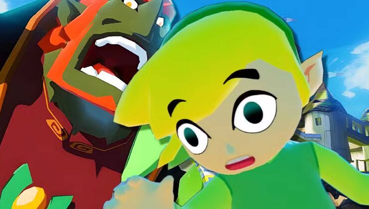 Zelda Fans Losing It Over New Game Teaser