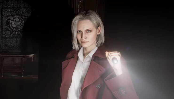 Resident Evil Requiem Mode Lets Devs Choose The Best Camera For You