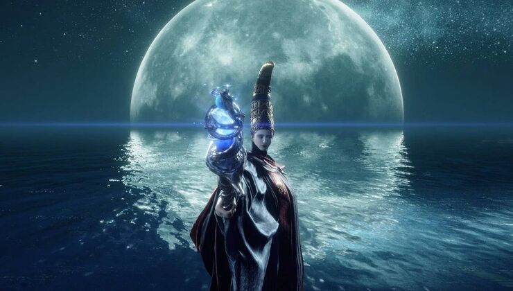 Elden Ring: Academy Of Raya Lucaria Officially Announced