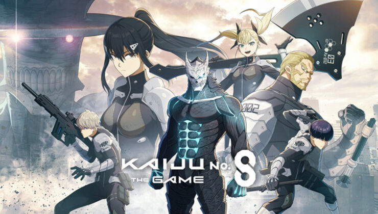 Kaiju No 8 the Game Receives Golden Week Update