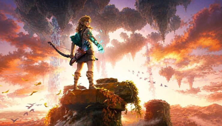 New Open-World Zelda Game Rumors Basically Confirmed By Ocarina of Time Remake