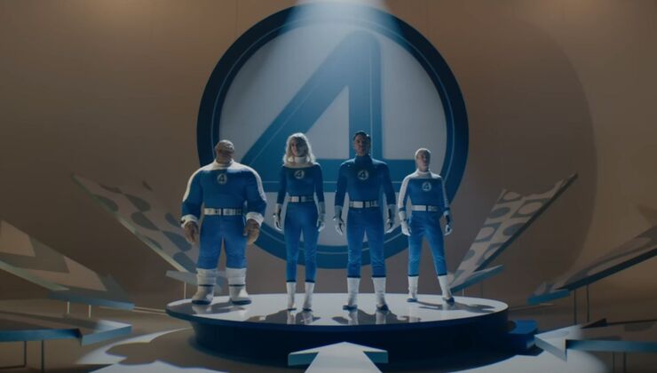 Marvel Rivals Players Really Want The Fantastic Four: First Steps Suits