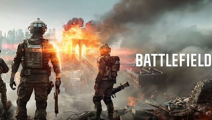 Leak Says Battlefield 6 Price Will Make It The Most Expensive In The Franchise