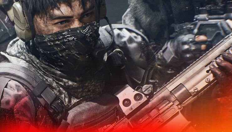 Battlefield 6 Drops a Massive December Update