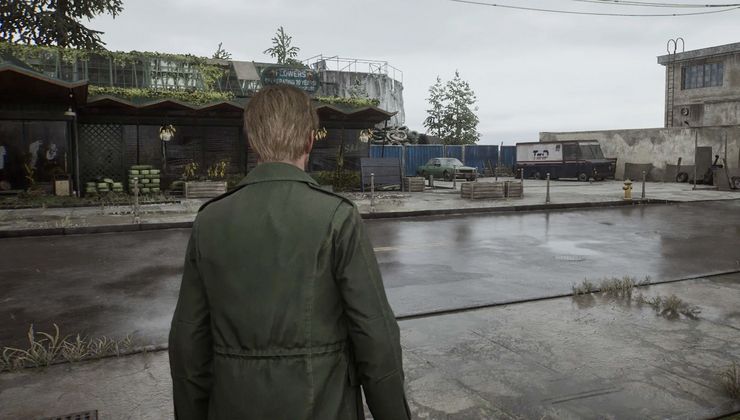 Silent Hill 2 Fan Removes Fog To Make Remake "More Faithful To The HD Collection"
