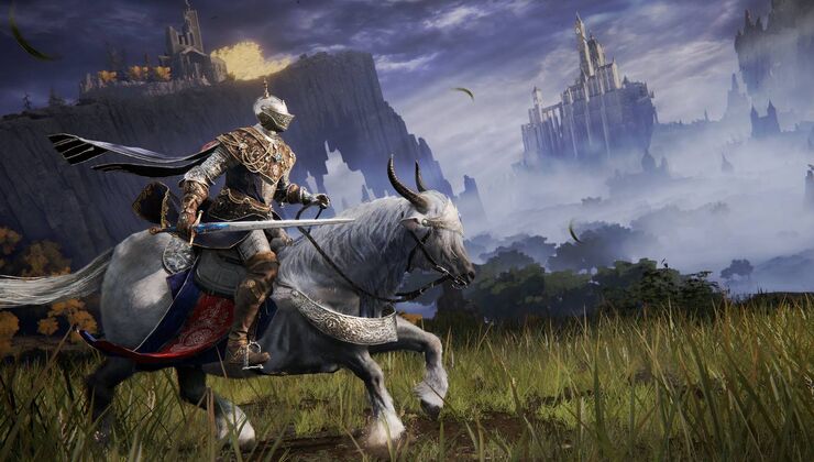 Elden Ring Is Back With A New Free Game, Thanks To The Fans