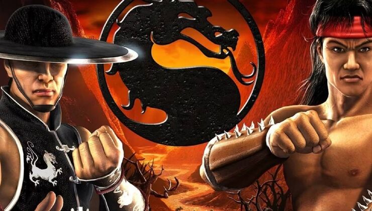 Ed Boon Is Once Again Teasing A Return To Shaolin Monks