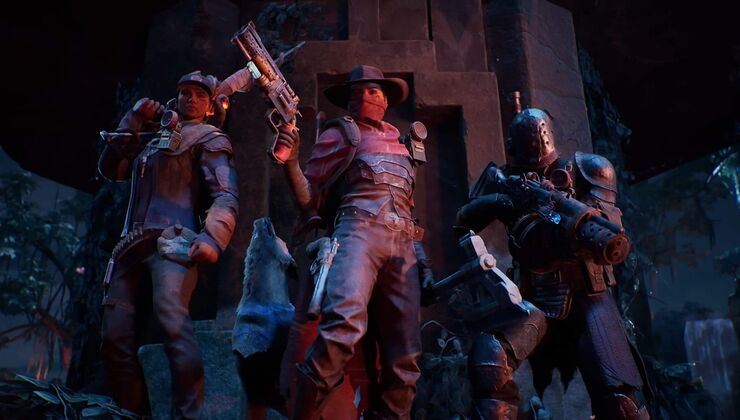 Embracer Group Sells Fellowship and Remnant Publisher Arc Games but Keeps Rights | TechRaptor