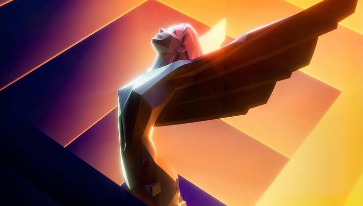 Elden Ring Dev Could Have Big Game Awards Announcement Planned