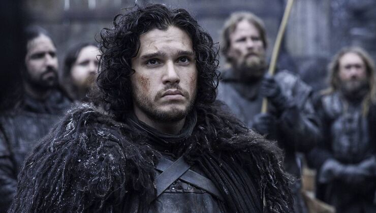 Jon Snow Officially Returns in Game of Thrones: Crow of the Free Folk