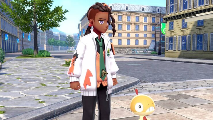 Pokémon Fans Are Fed Up With One Legends: Z-A Problem