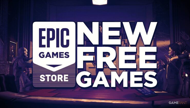 Epic Games Store Users Have Until May 21 To Claim 2 Games with 'Very Positive' Reviews