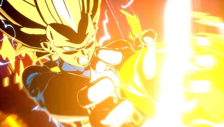 "That's All We Get?": Dragon Ball Fans Aren't Happy With Sparking Zero DLC 3 After Waiting For Five Months