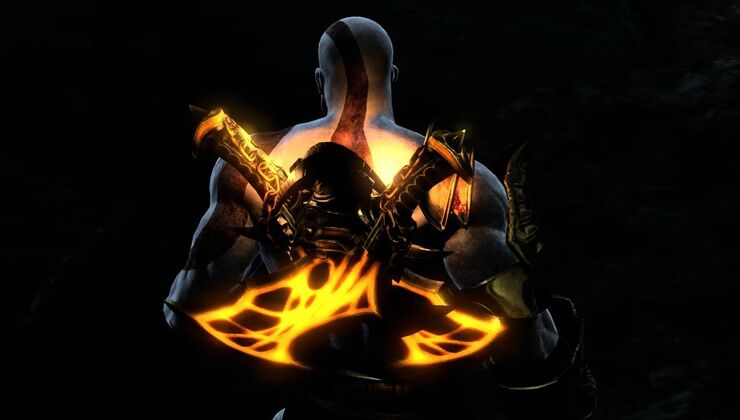 God Of War 3 And Uncharted's Nathan Drake Collection Inexplicably Delisted By PlayStation