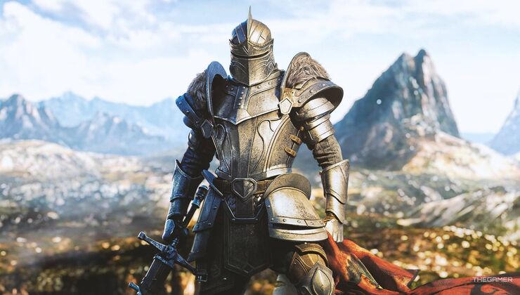 Bethesda Thought The Elder Scrolls 6's Setting Was Obvious, But No, It Won't Say What It Is