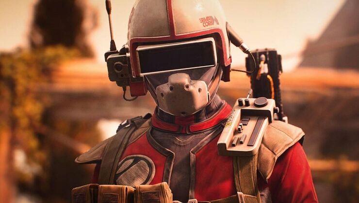 Don't Wear These Arc Raiders Skins In Red If You Want To Avoid Getting Dragged Into The Digital Gang War