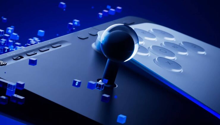 PlayStation FlexStrike Fight Stick Gets Price And Release Date