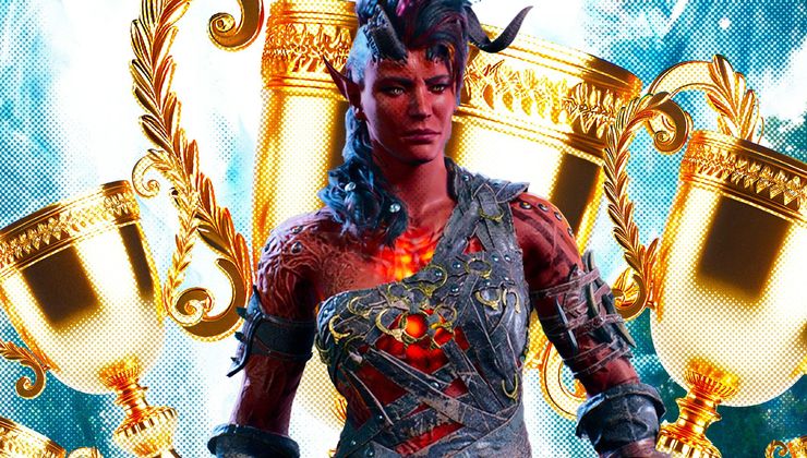 One Baldur's Gate 3 Player Has Dominated Every Speedrun Category