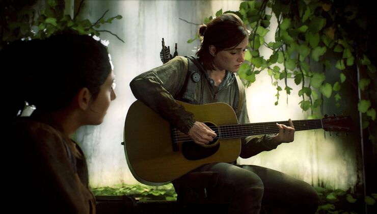 The Last of Us Fans Start Petition to Revive Canceled Multiplayer Game