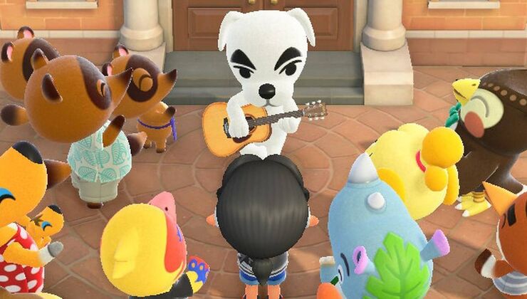 Animal Crossing All-Star Collection Officially Announced