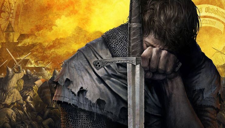 Kingdom Come: Deliverance PS5 Version Leak Suggests Imminent Release