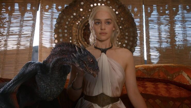 Game Of Thrones: Mother Of Dragons Is Returning After Huge Demand