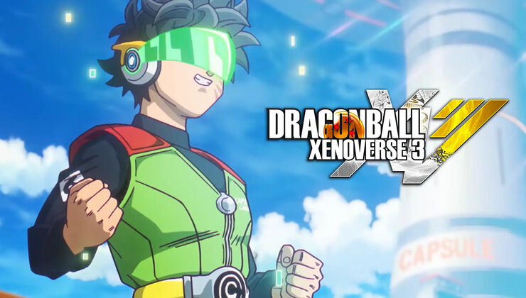 Dragon Ball Xenoverse 3 Everything We Know So Far