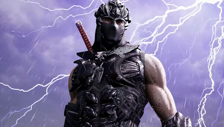 Ninja Gaiden 4 Announced At Xbox Developer Direct, Launching Fall 2025