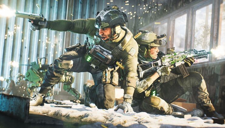 Battlefield 2042's New Battle Pass Includes a Hilarious BF3 Meme