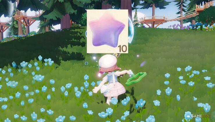 Heartopia Giving Away Free Gold and Wishing Stars