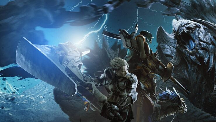 Monster Hunter Wilds' Reputation Is So Bad, One Japanese Retailer Is Selling It For 11 Cents