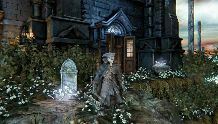 Bloodborne's Long-Awaited PC Remaster Leaves Gamers Floored