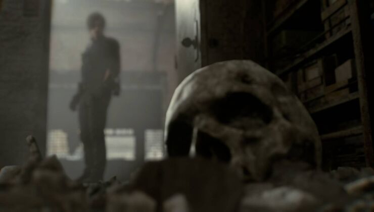 Resident Evil Requiem May Have Given Us Our First Code: Veronica Tease