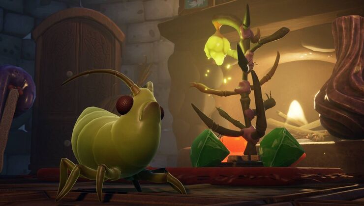 New Grounded Update is Paving the Way for Something Even Bigger Next Month