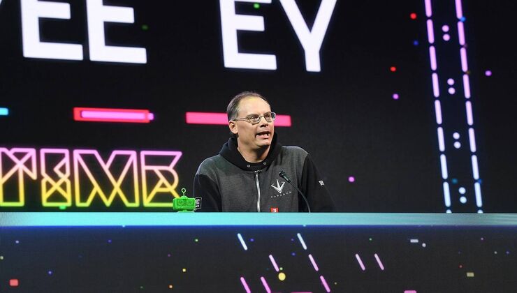 Tim Sweeney Said Bankrupt Game Studios "Deserve" The Axe In Resurfaced Post